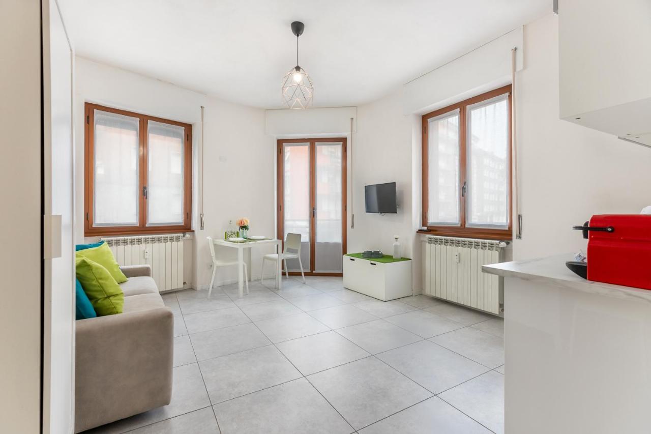 Appartamento Sempione 1 - Affitti Brevi Italia Милан Экстерьер фото