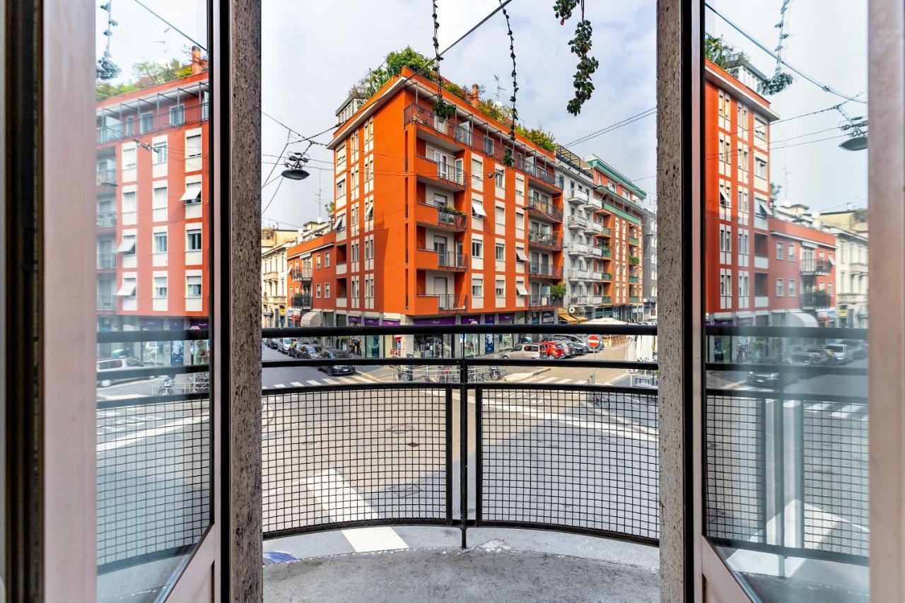 Appartamento Sempione 1 - Affitti Brevi Italia Милан Экстерьер фото
