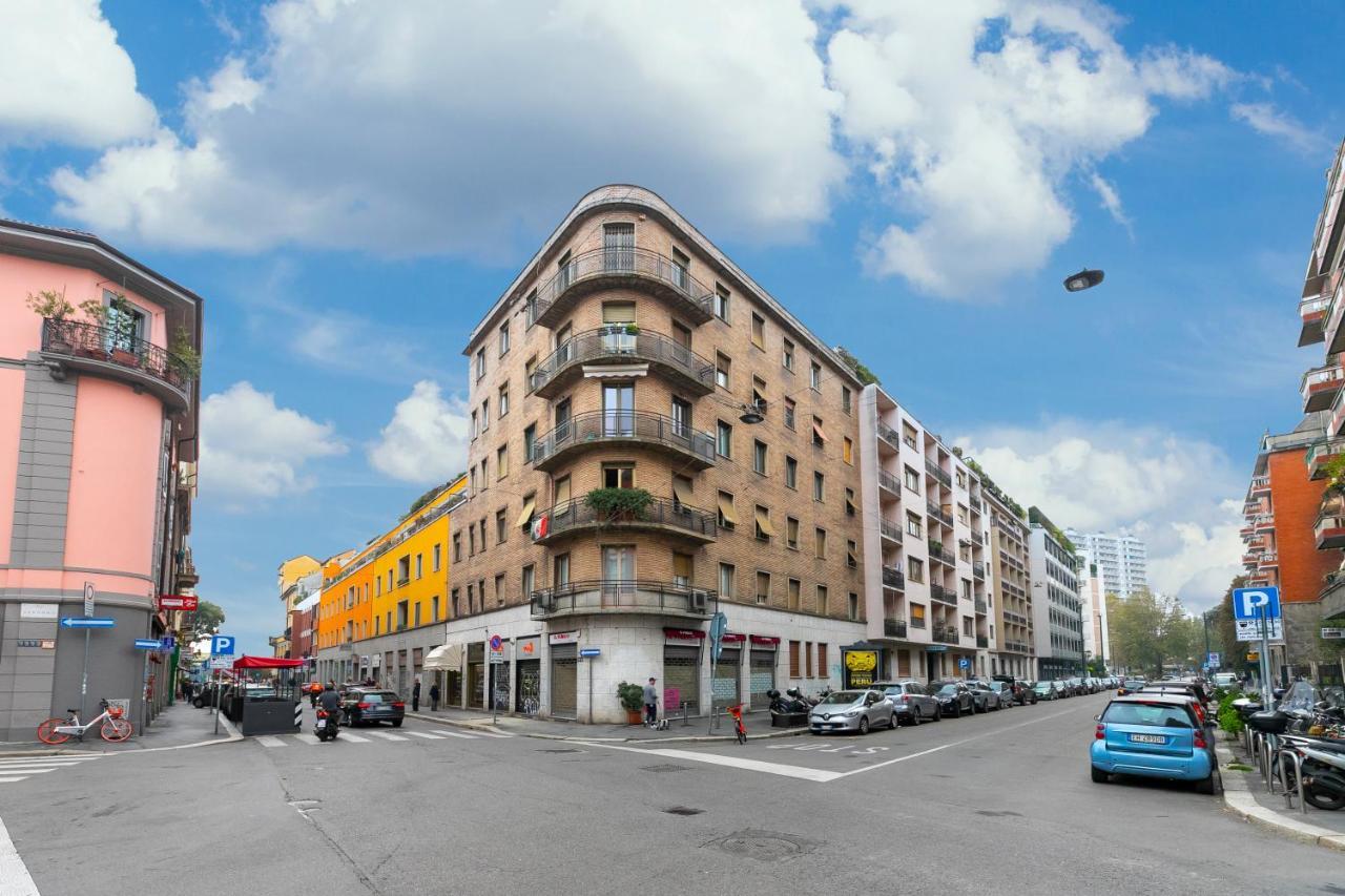 Appartamento Sempione 1 - Affitti Brevi Italia Милан Экстерьер фото
